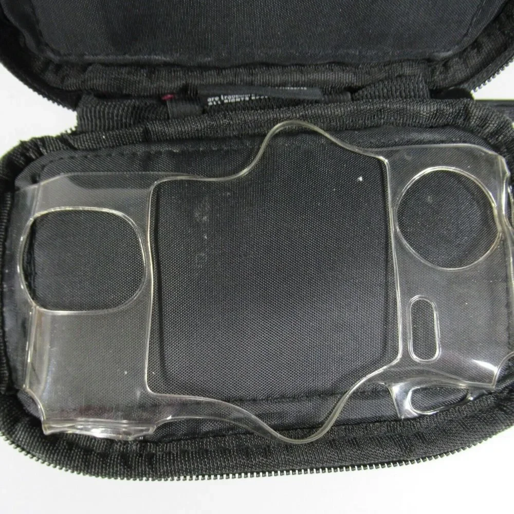 Nintendo DS Super‎ Mario Case Blue